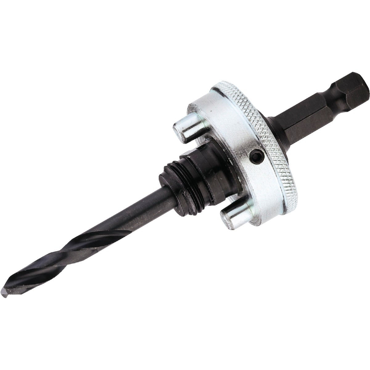 Hole Saw Mandrels
