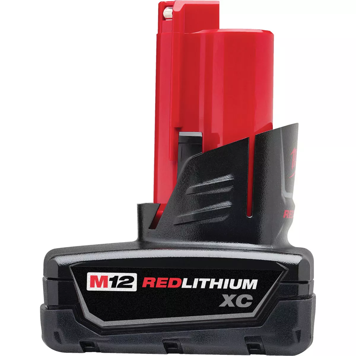 Milwaukee M12 REDLITHIUM Lithium-Ion 3.0 Ah Extended Capacity Battery Pack - photo 2