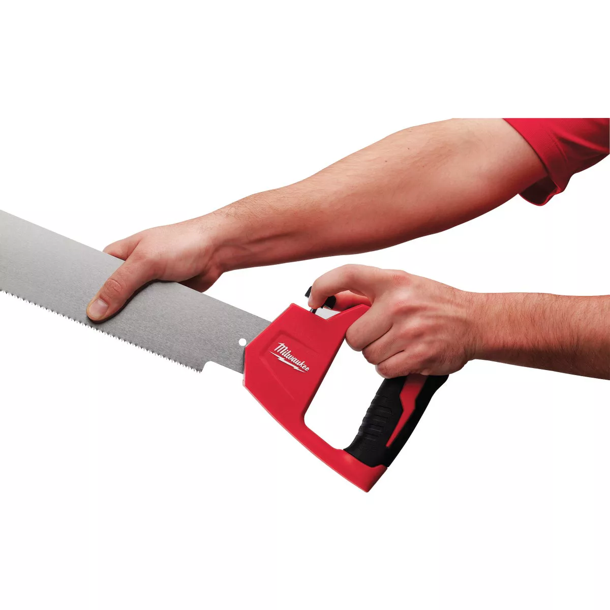 Milwaukee 18 In. ABS/PVC Pipe Saw - photo 2