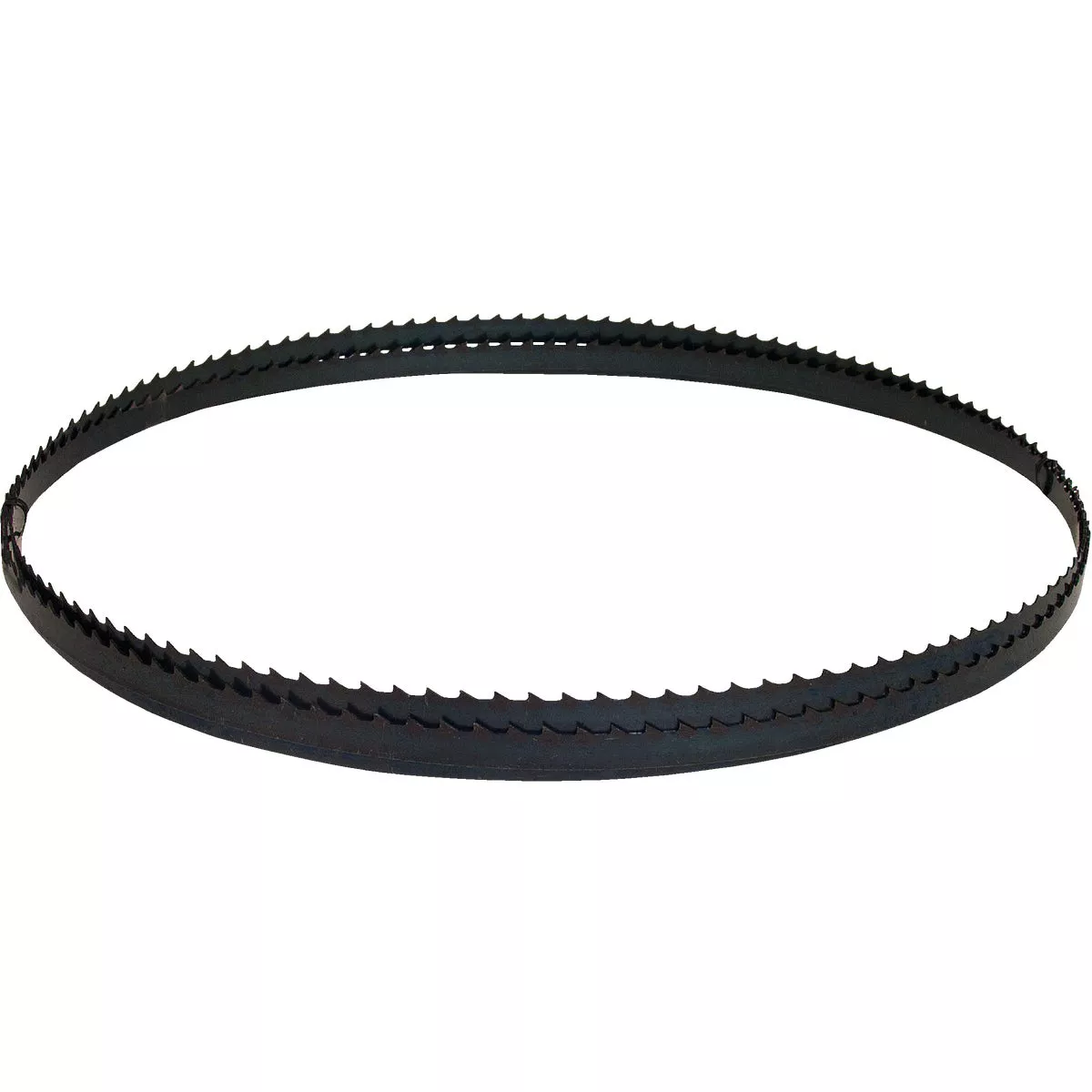 Olson 93-1/2 In. x 3/8 In. 4 TPI Skip Flex Back Band Saw Blade - photo 2