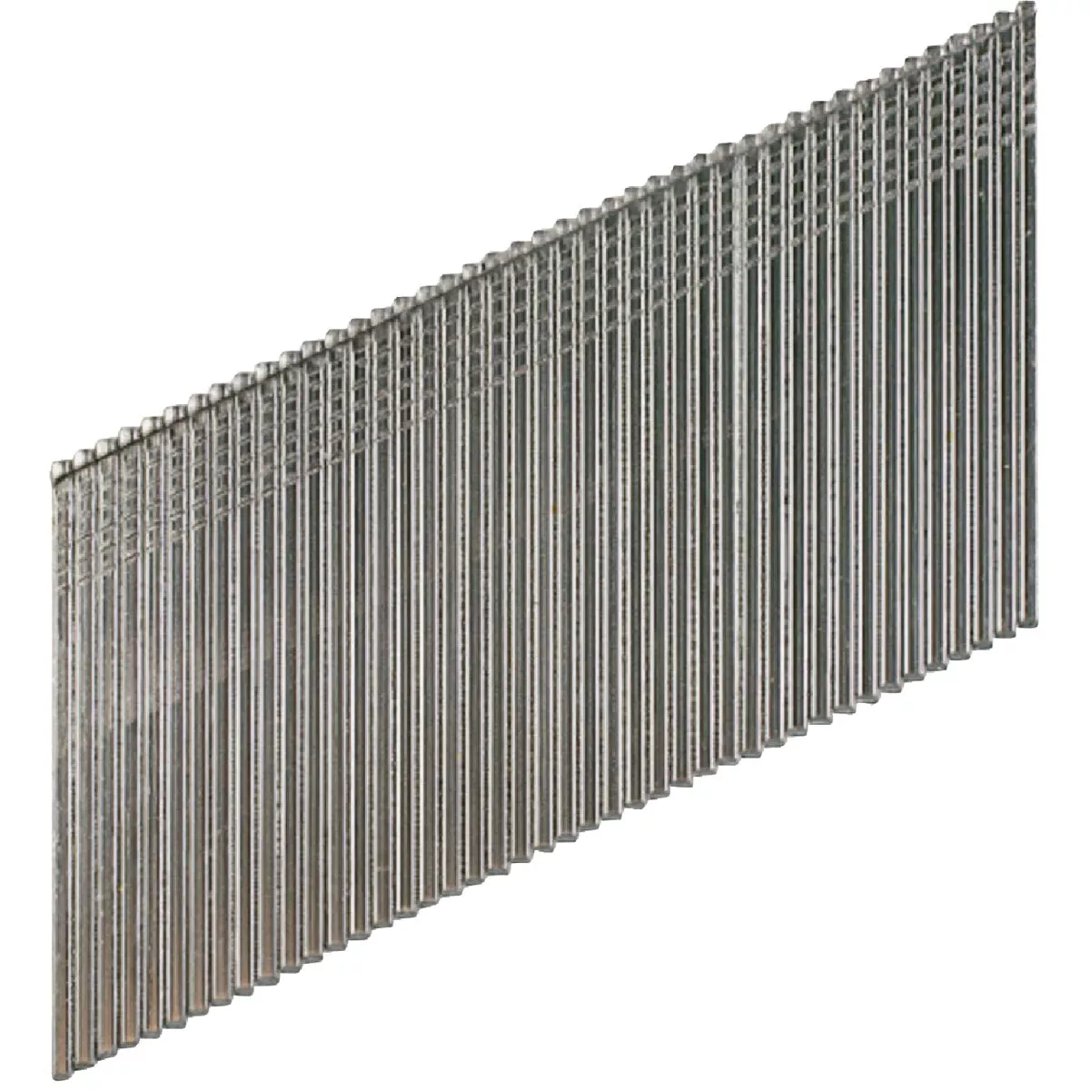 Simpson Strong-Tie 2-1/2 In. 15 Gauge 316 Stainless Steel 25 Degree FN-Style Angled Finish Nail (500 Ct.)