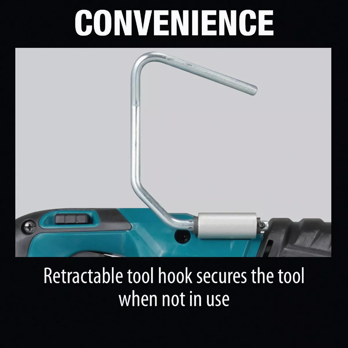 Makita 18V LXT Lithium-Ion Brushless Cordless Reciprocating Saw (Bare Tool) - photo 5