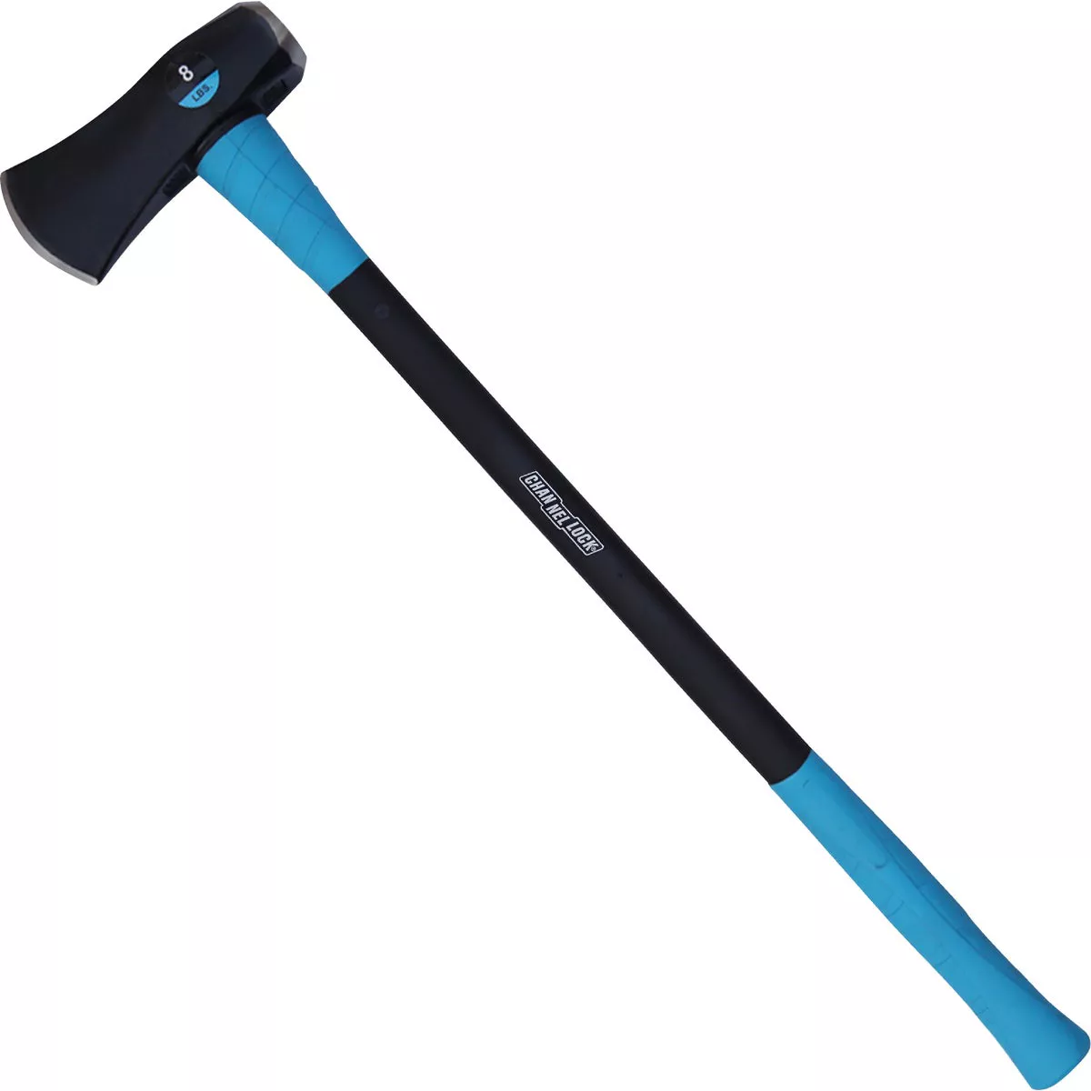 Channellock 8 Lb. Maul with 34 In. Fiberglass Handle - photo 2