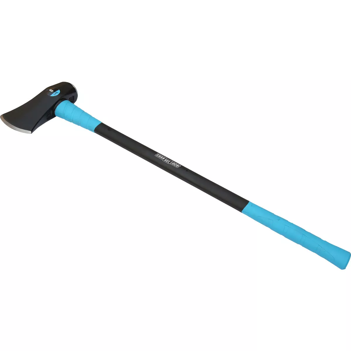 Channellock 8 Lb. Maul with 34 In. Fiberglass Handle - photo 3