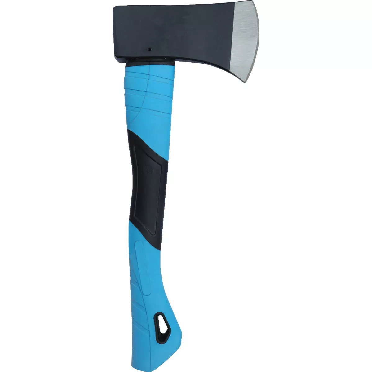 Channellock 14 In. L. 1-1/4 lb. Head Fiberglass Handle Camper Axe - photo 3
