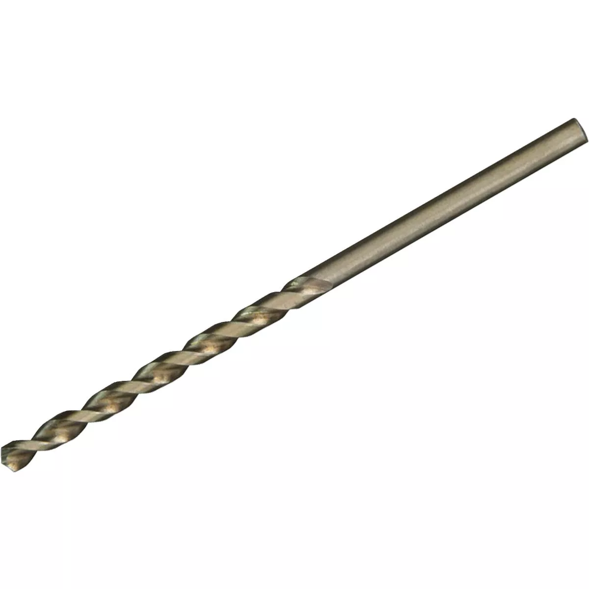 Milwaukee RED HELIX 9/64 In. Cobalt Drill Bit