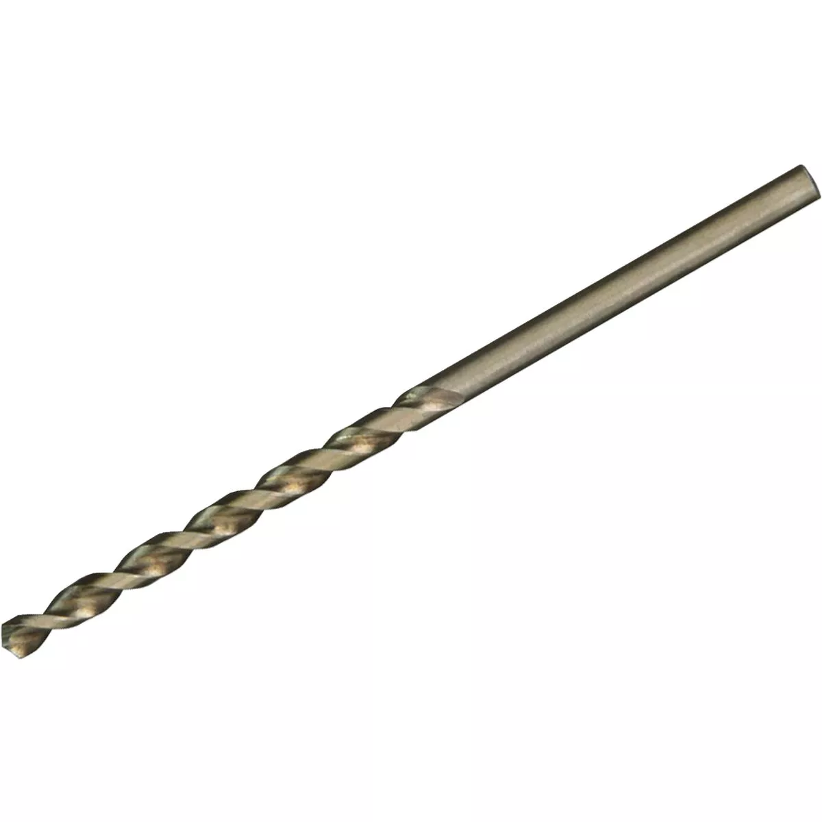 Milwaukee RED HELIX 1/2 In. Cobalt Drill Bit