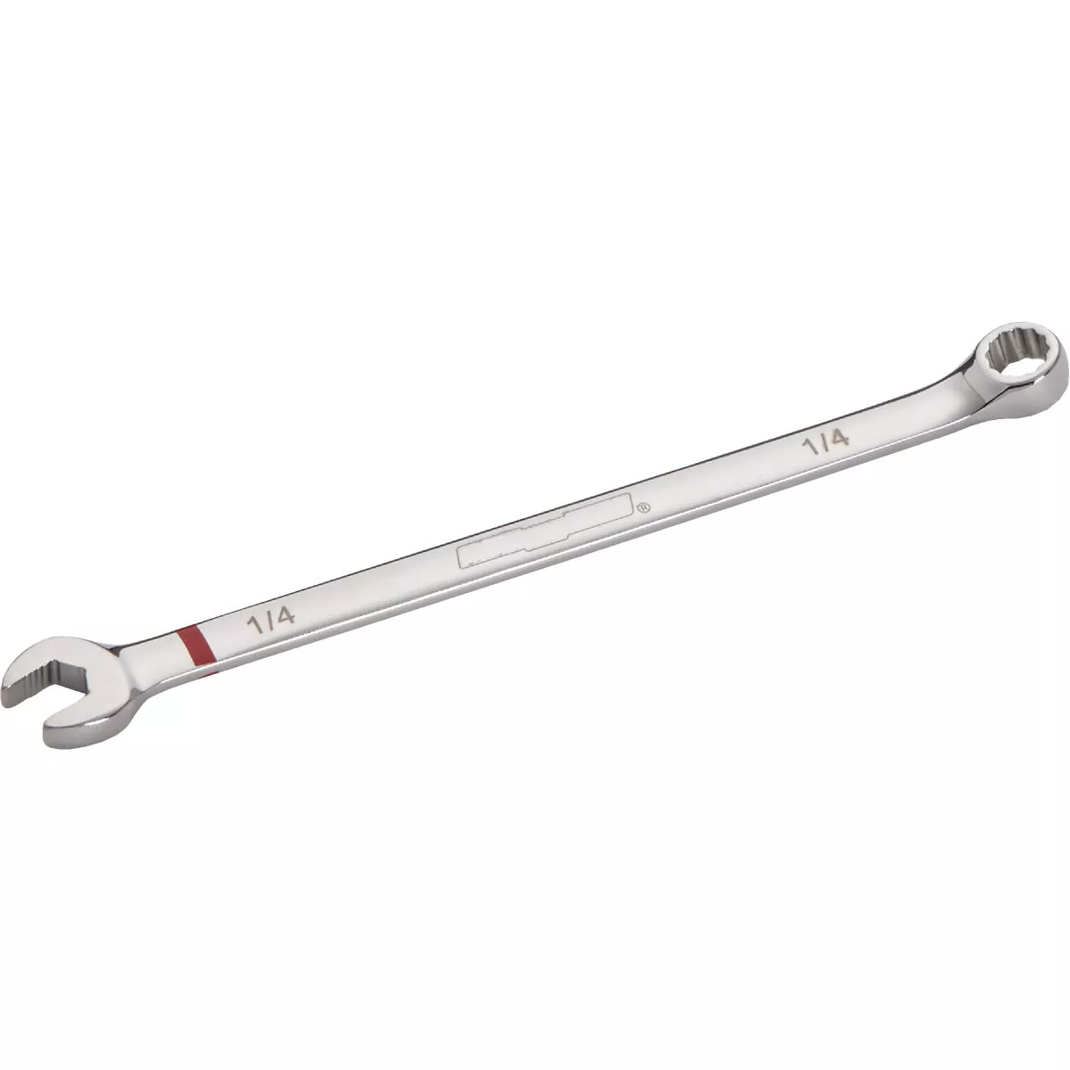 Channellock Standard 1/4 In. 12-Point Combination Wrench