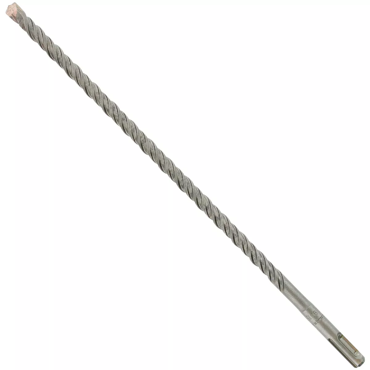 Diablo SDS-Plus 3/8 In. x 12 In. Carbide-Tipped Rotary Hammer Drill Bit (25-Pack)