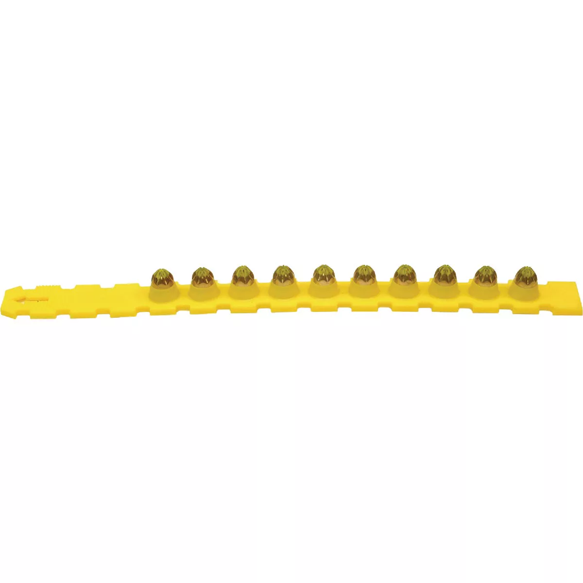 Simpson Strong-Tie 0.27-Caliber Green Powder Load (100 Ct.), Domestic