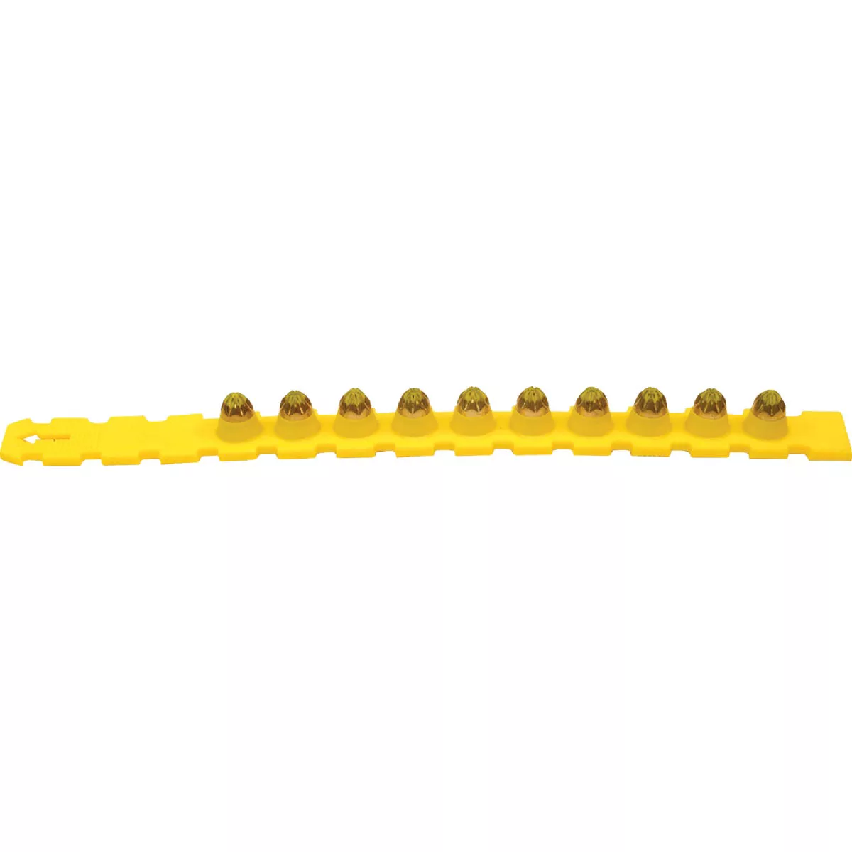 Simpson Strong-Tie 0.27-Caliber Red Powder Load (100 Ct.), Domestic