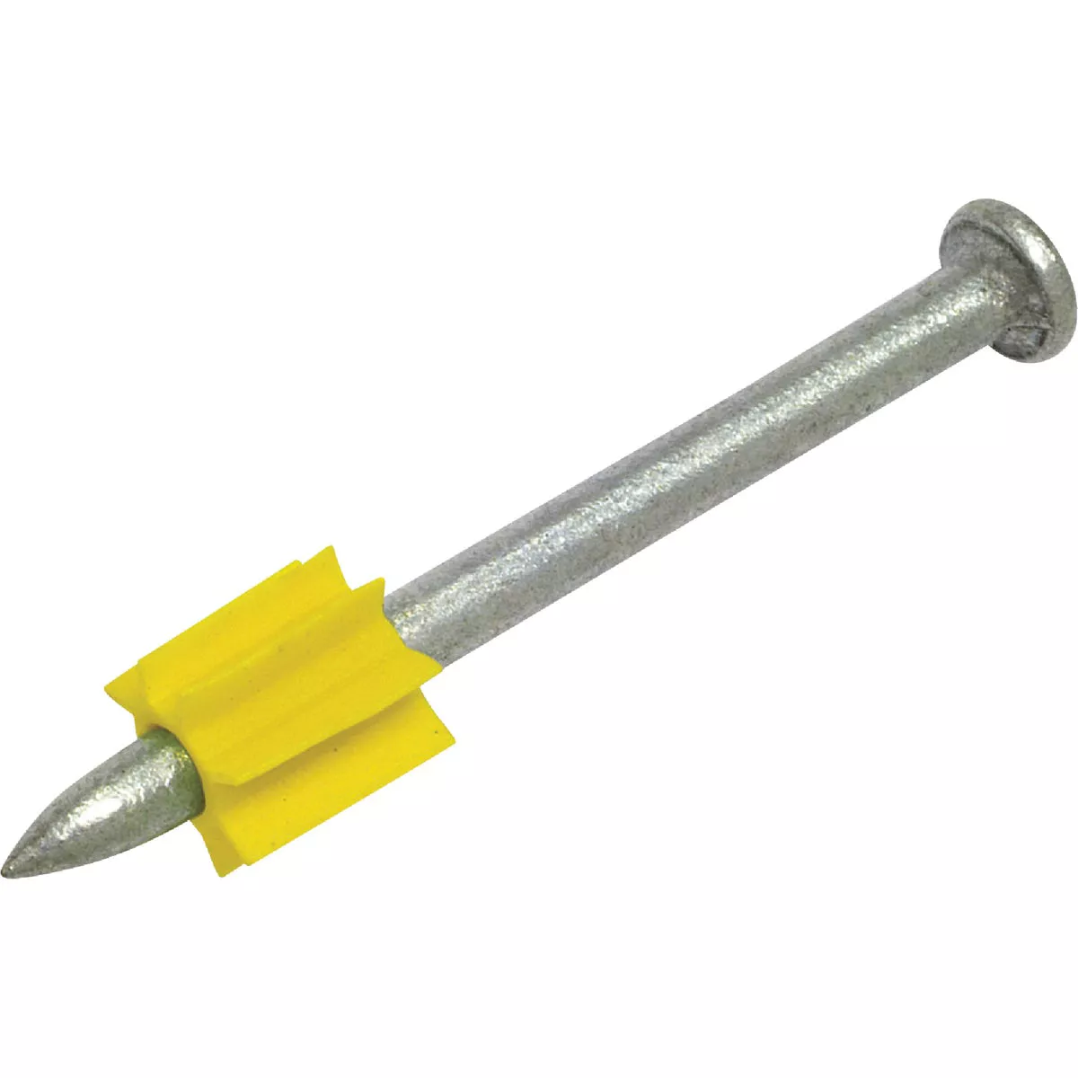 Simpson Strong-Tie 2 In. Structural Steel Fastening Pin (100-Pack)