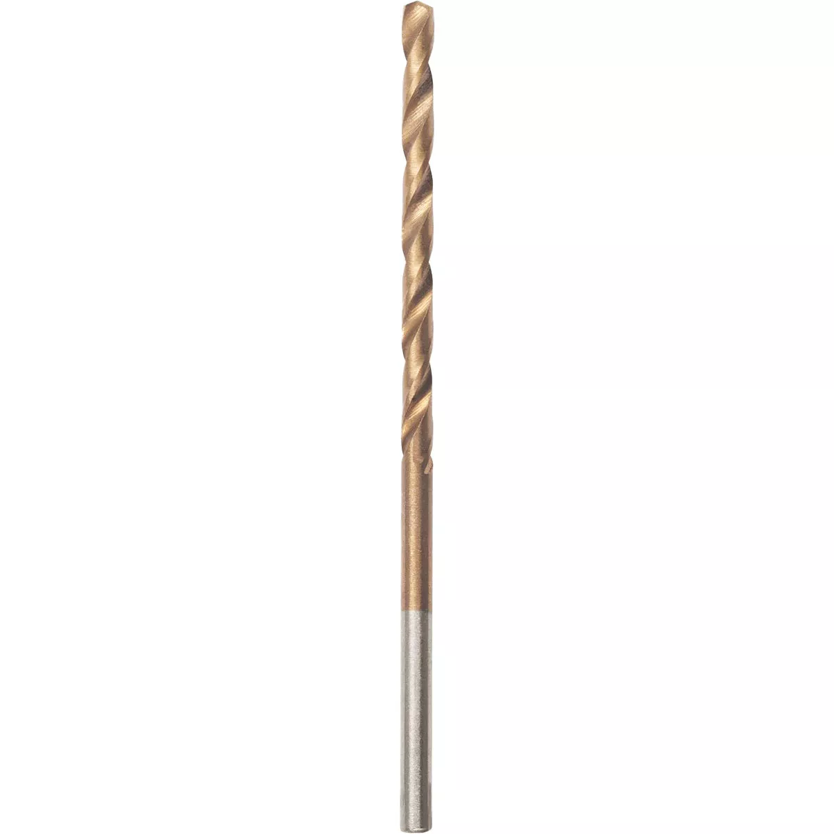 Irwin Titanium 3/32 In. x 2-1/4 In. Drill Bit