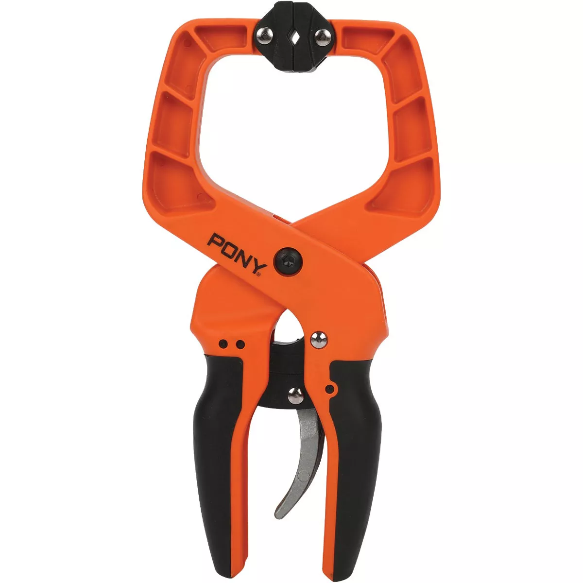 Pony 2-1/4 In. Hand Clamp