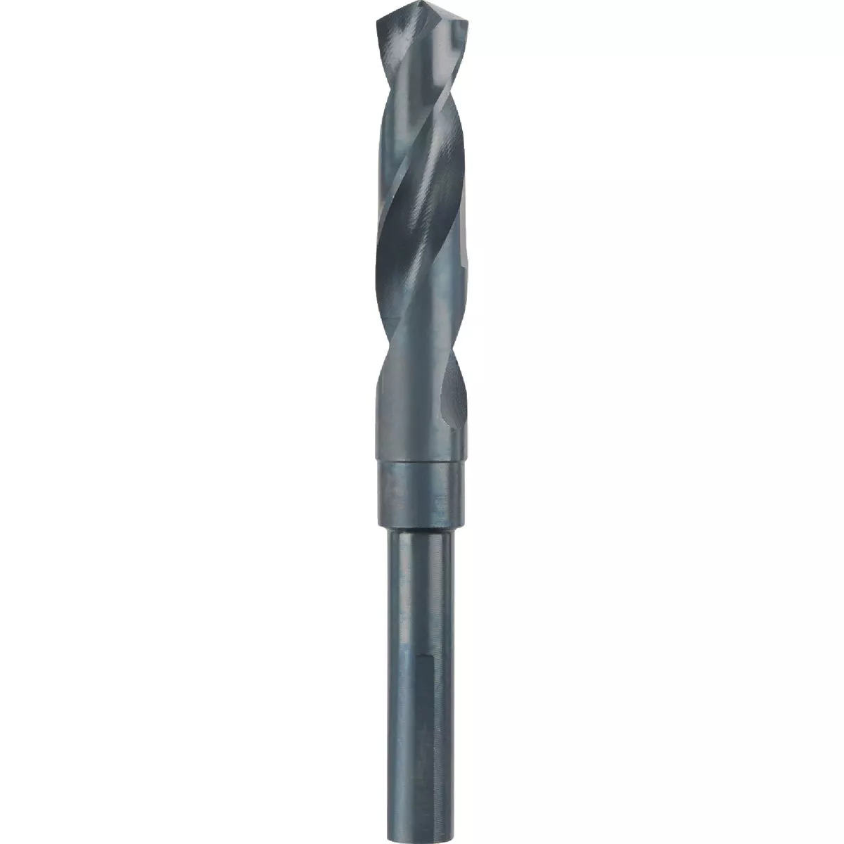 Milwaukee 11/16 In. Black Oxide Silver & Deming Drill Bit - photo 2