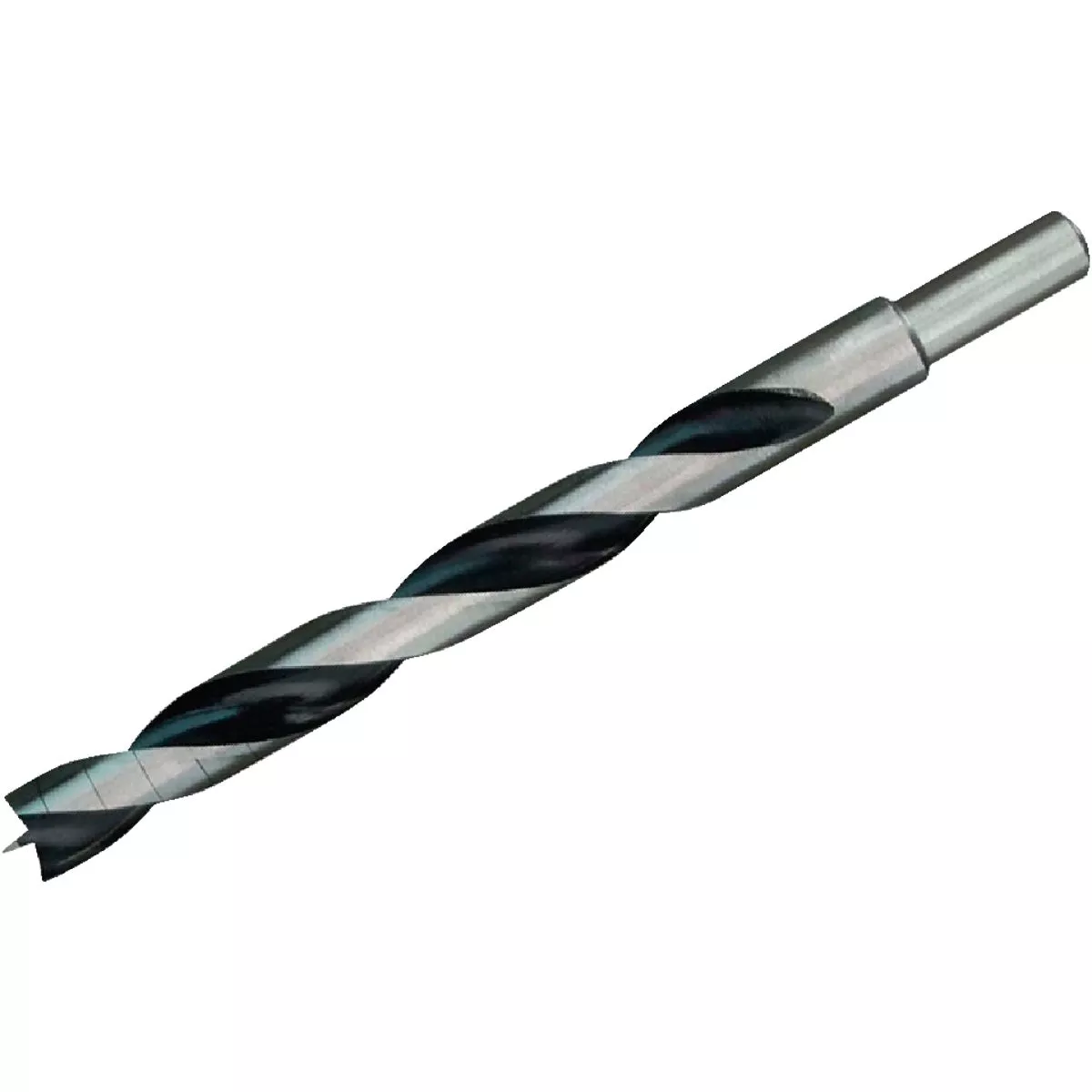 Milwaukee 5/16 In. High Speed Steel Brad Point Drill Bit