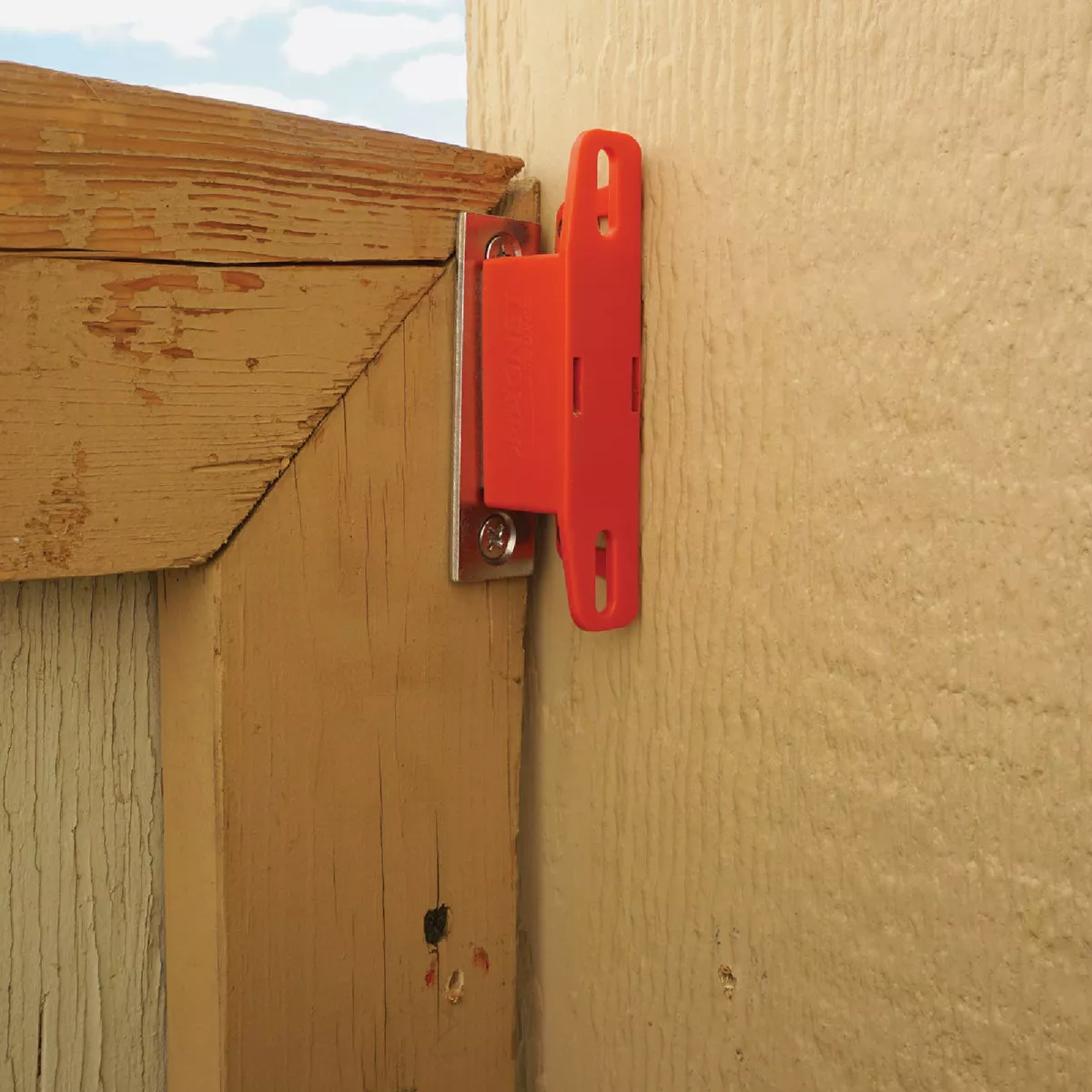 Master Magnetics 50 Lb. Latch Magnet - photo 3