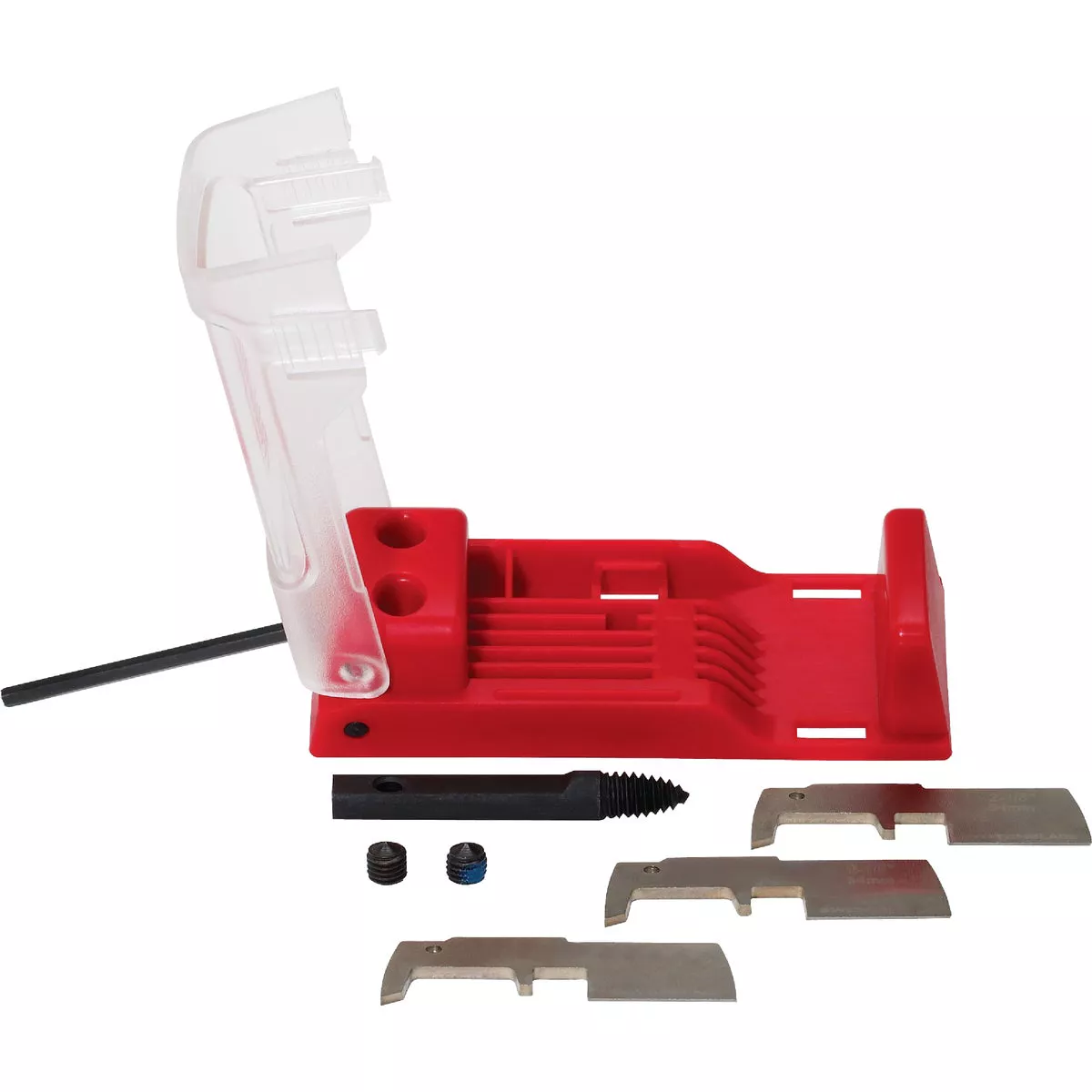 Milwaukee SWITCHBLADE 2-9/16 In. Selfeed Replacement Blade - photo 2