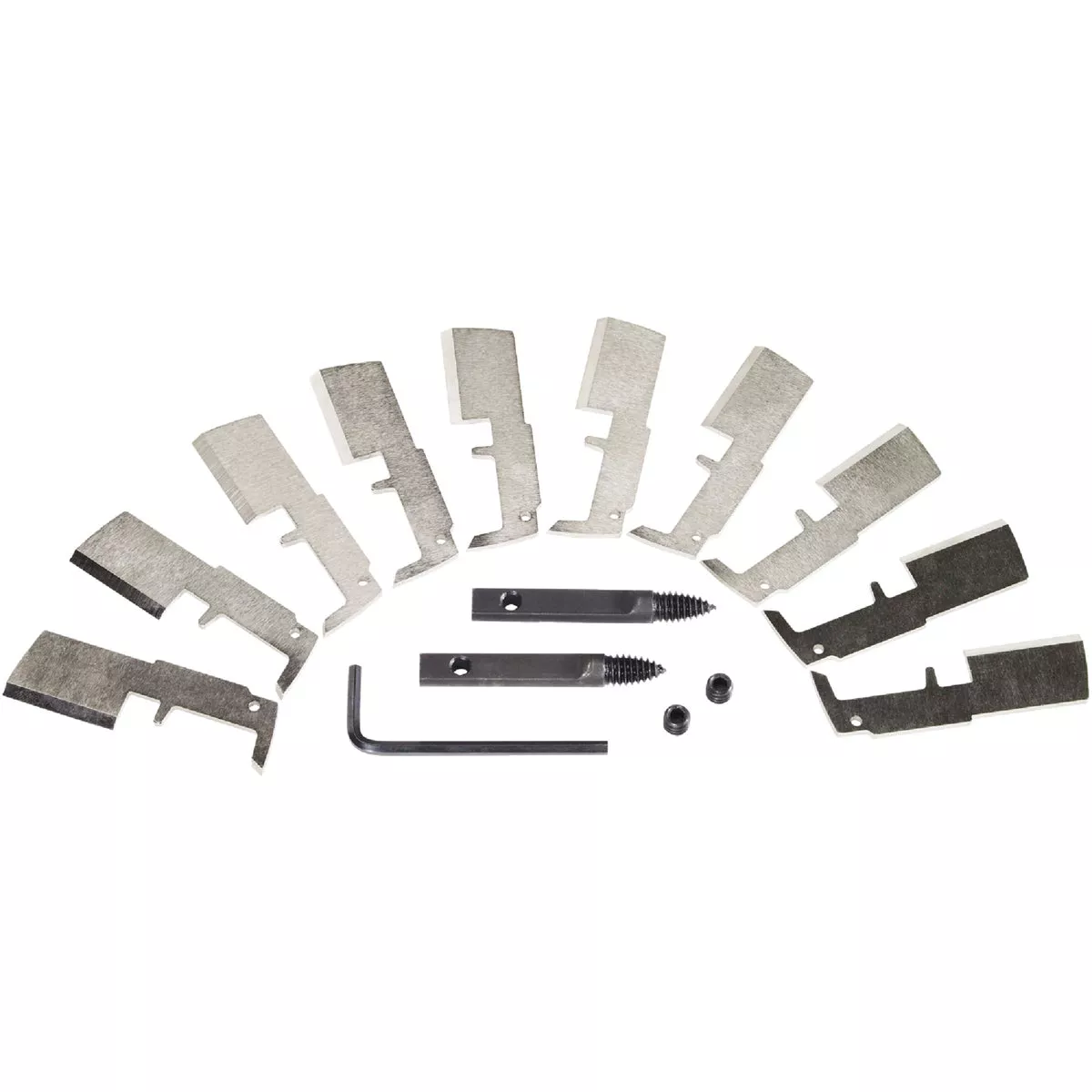 Milwaukee SWITCHBLADE 1-3/8 In. Selfeed Replacement Blade