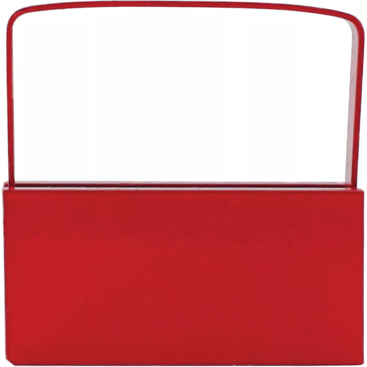 Master Magnetics 2 in. 3/4 in. 1 in. Handle Magnet - photo 3