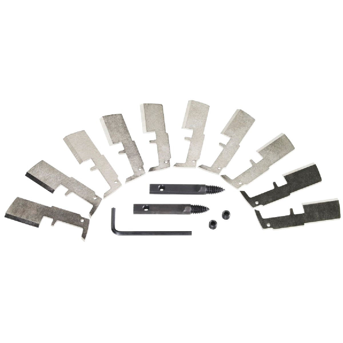 Replacement Blades
