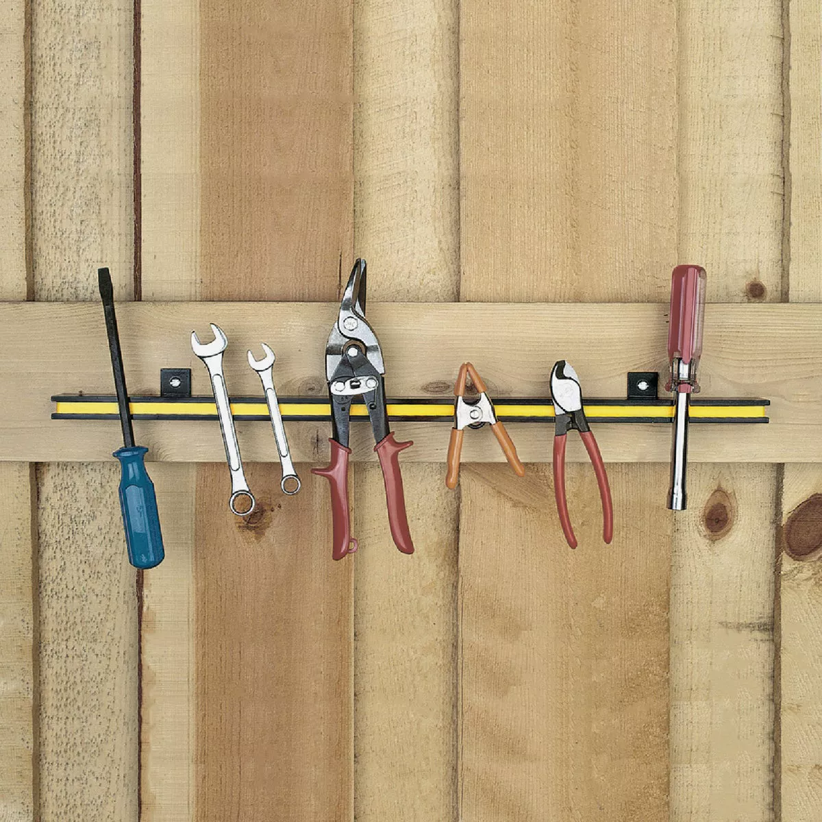 Master Magnetics 24 In. Tool Holder - photo 7