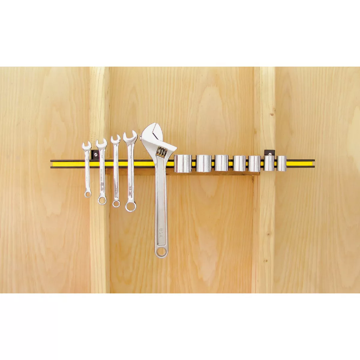 Master Magnetics 24 In. Tool Holder - photo 6