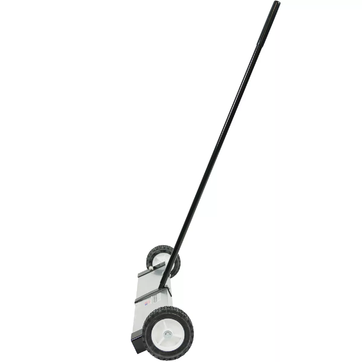 Master Magnetics 24 in. Magnetic Floor Sweeper - photo 4