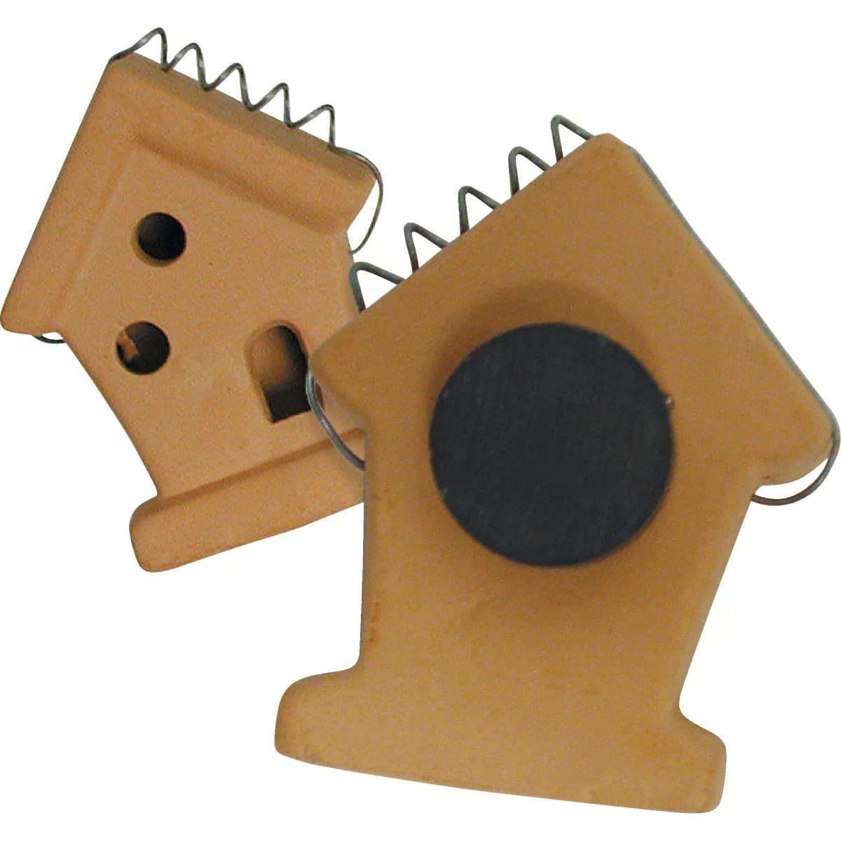 Master Magnetics 1/2 in. Multi-Pole Ceramic Magnetic Disc (10-Pack) - photo 5