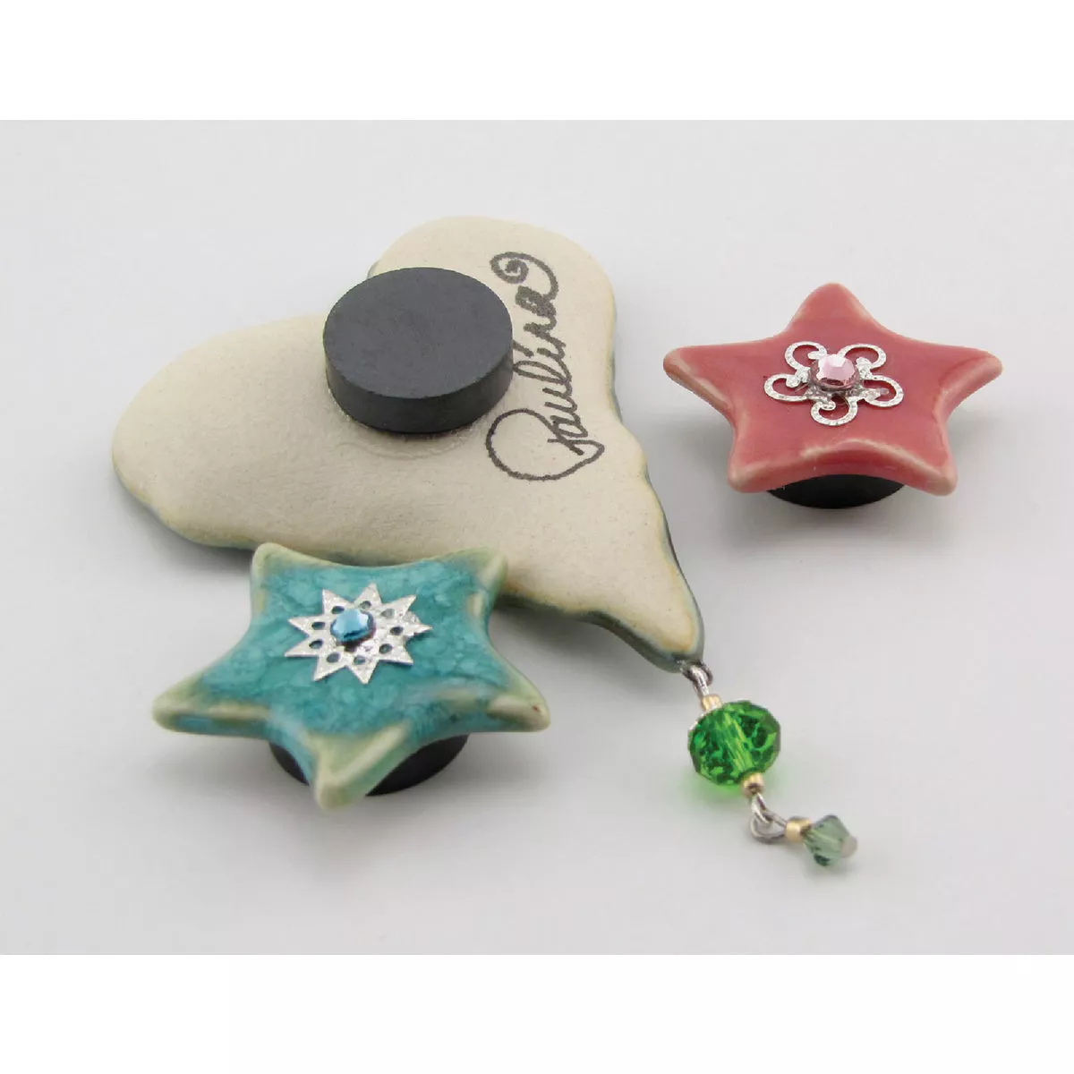 Master Magnetics 3/4 in. Ceramic Magnetic Discs (8-Pack) - photo 6