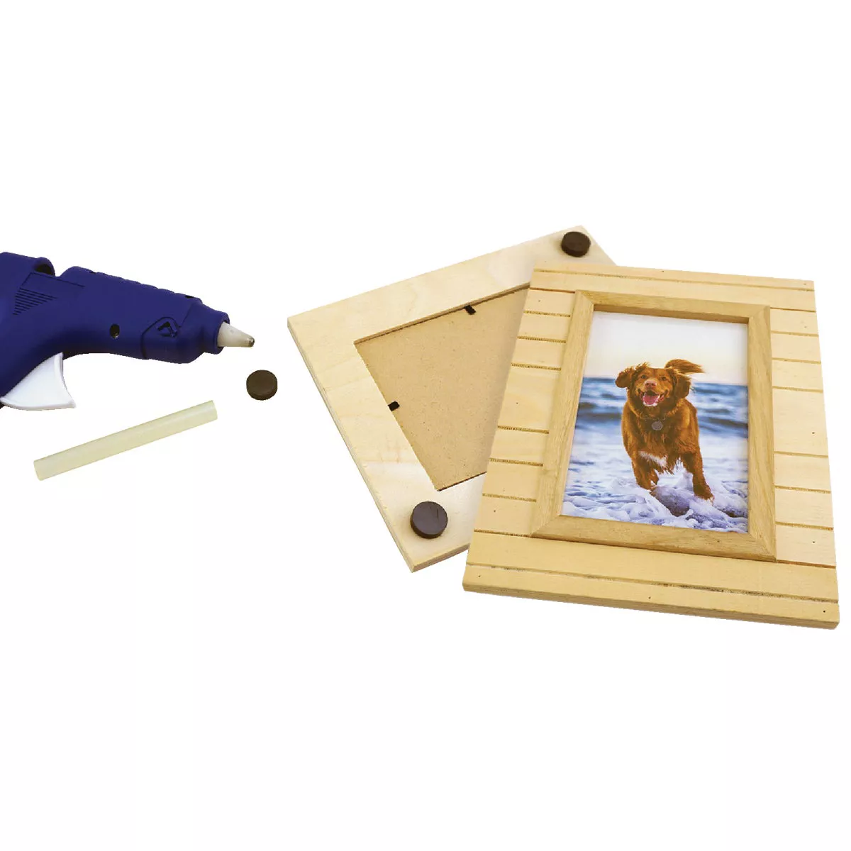 Master Magnetics Ceramic 1 in. Magnetic Discs (6-Pack) - photo 8