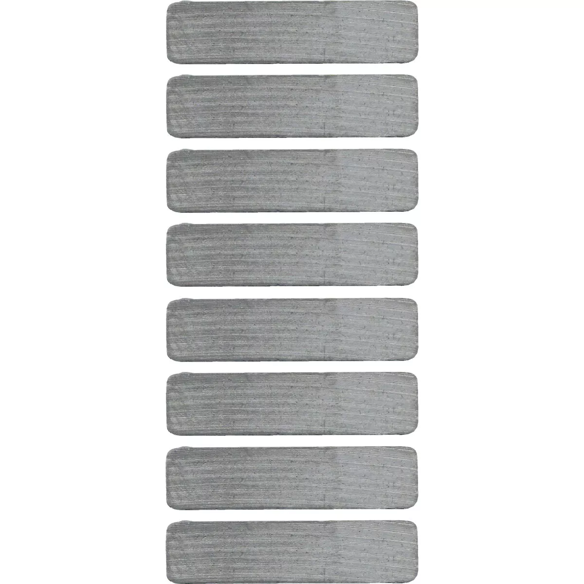 Master Magnetics 7/8 in. x 1/4 in. Magnetic Block - photo 6