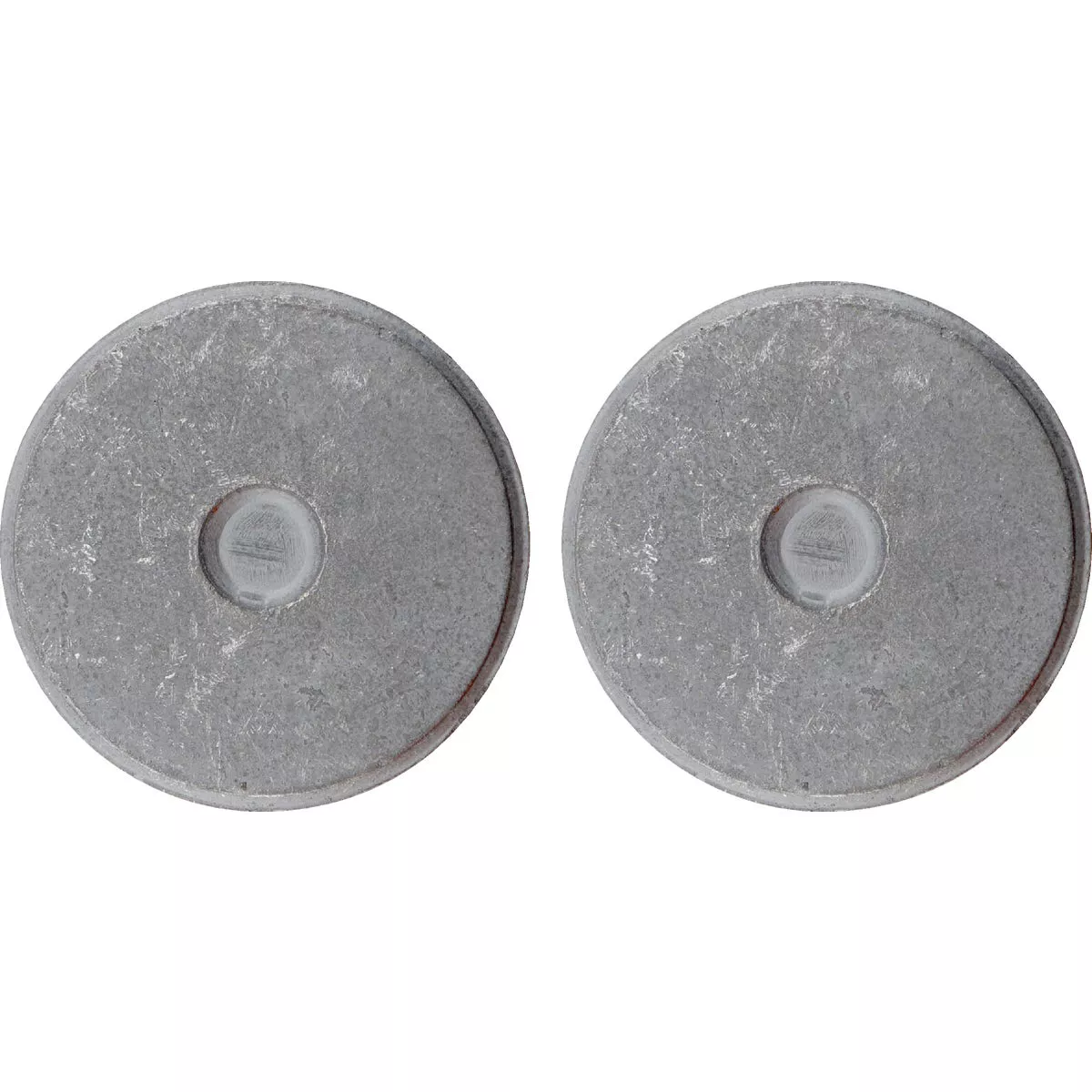 Master Magnetics 1-1/2 In. Multi Pole Ceramic Magnet Disc (2 per Pack) - photo 7