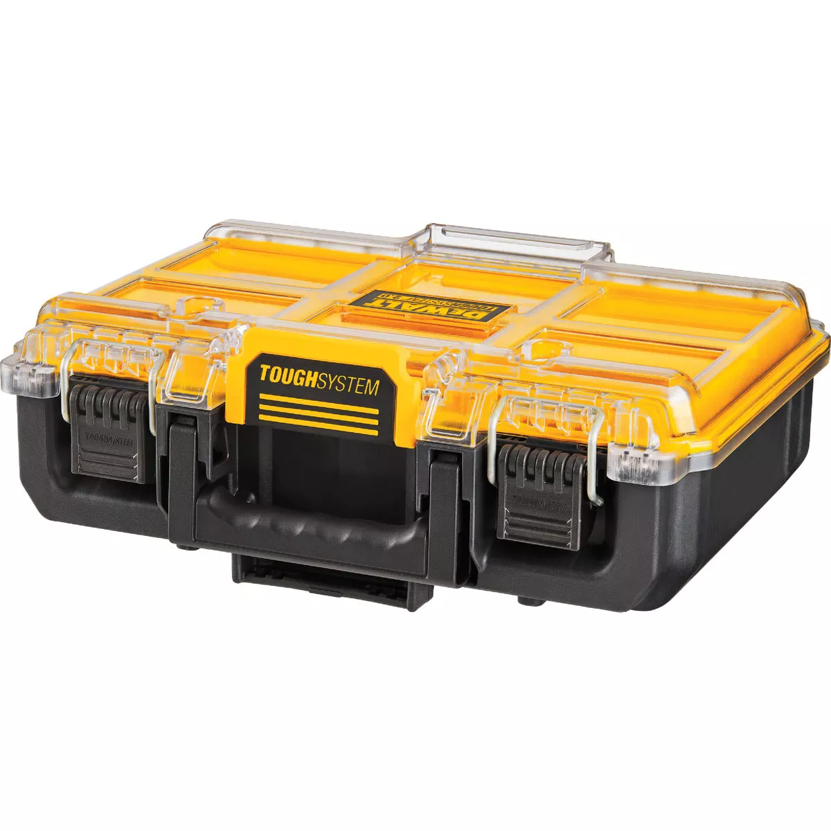 DEWALT ToughSystem 2.0 Deep Compact Toolbox Organizer - photo 4