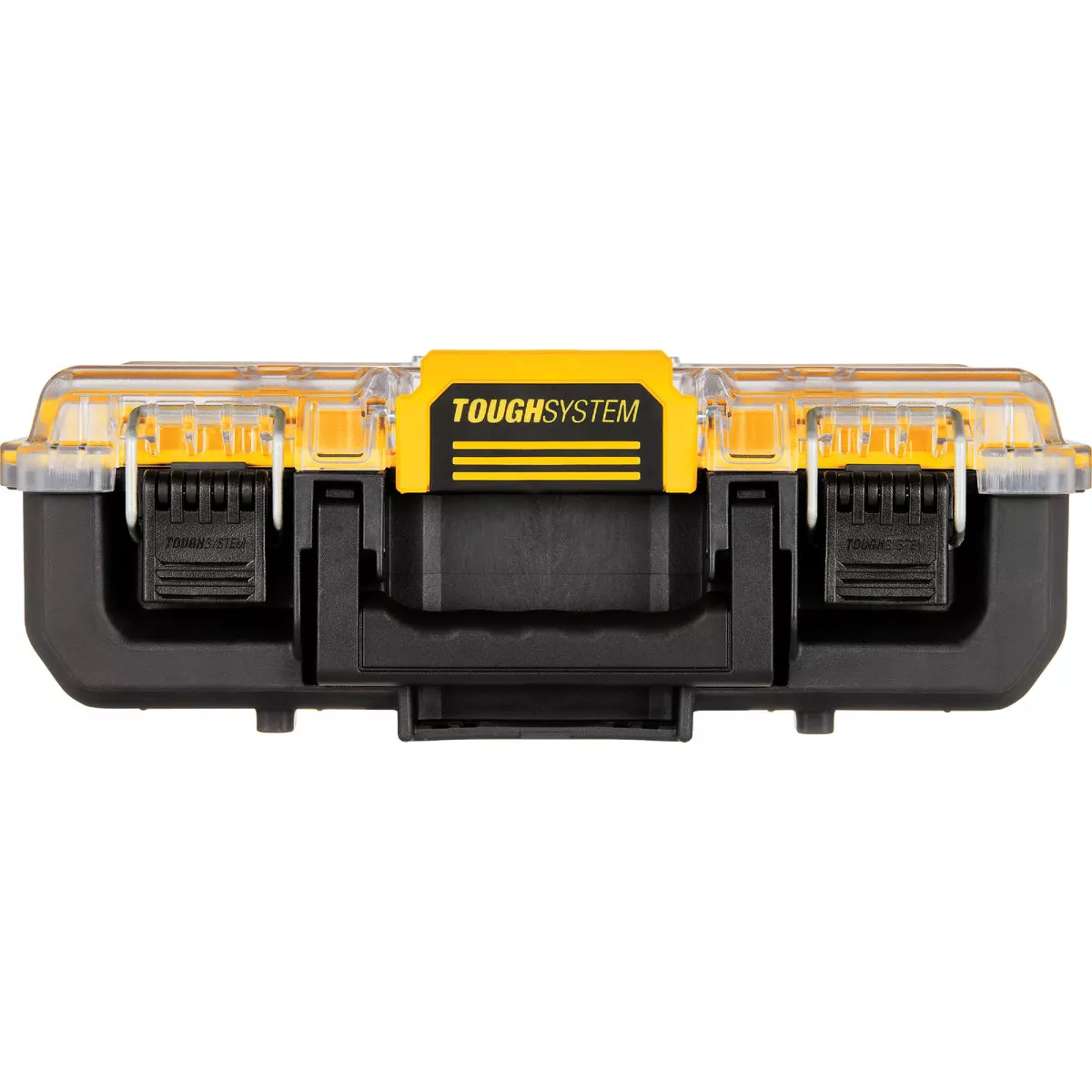 DEWALT ToughSystem 2.0 Deep Compact Toolbox Organizer - photo 5