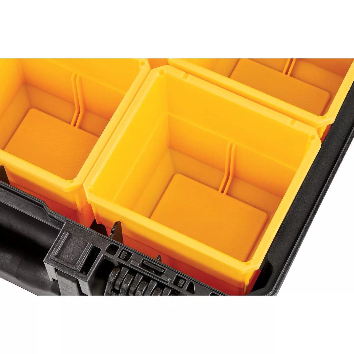 DEWALT ToughSystem 2.0 Deep Compact Toolbox Organizer - photo 8