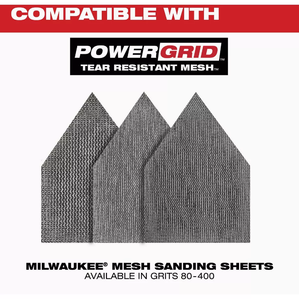 Milwaukee M12 FUEL Brushless Cordless Orbital Detail Sander (Tool Only) - photo 5