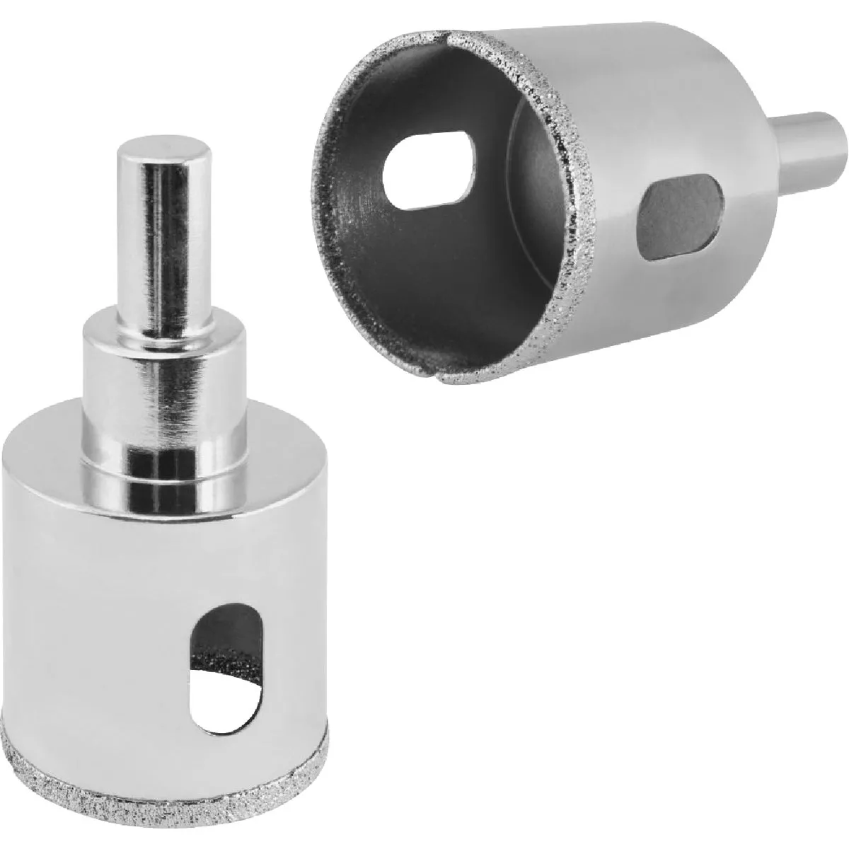 QEP 1-3/8 In. Diamond Hole Saw with Water Delivery System - photo 2