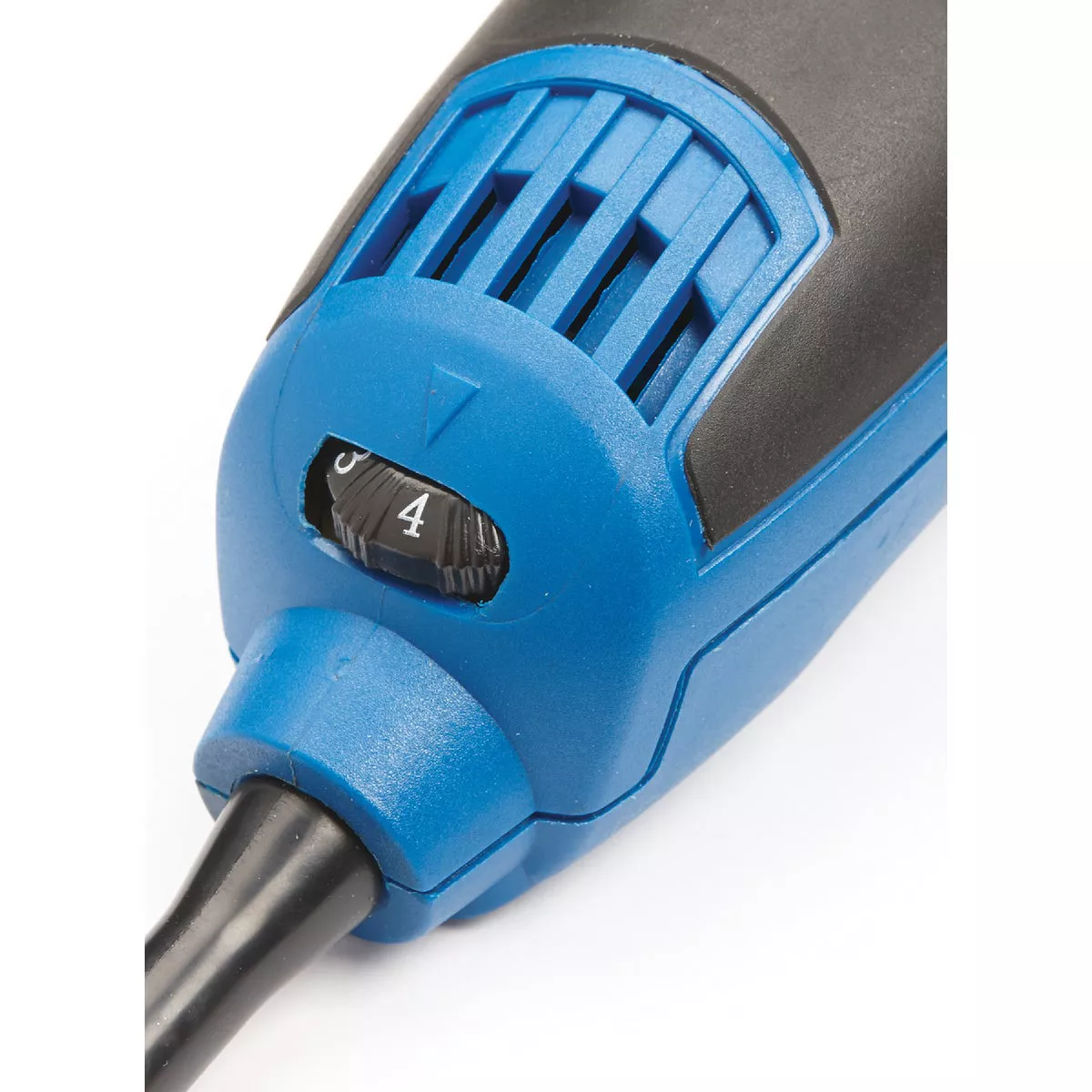 Project Pro 2.5-Amp Oscillating Tool Kit - photo 2