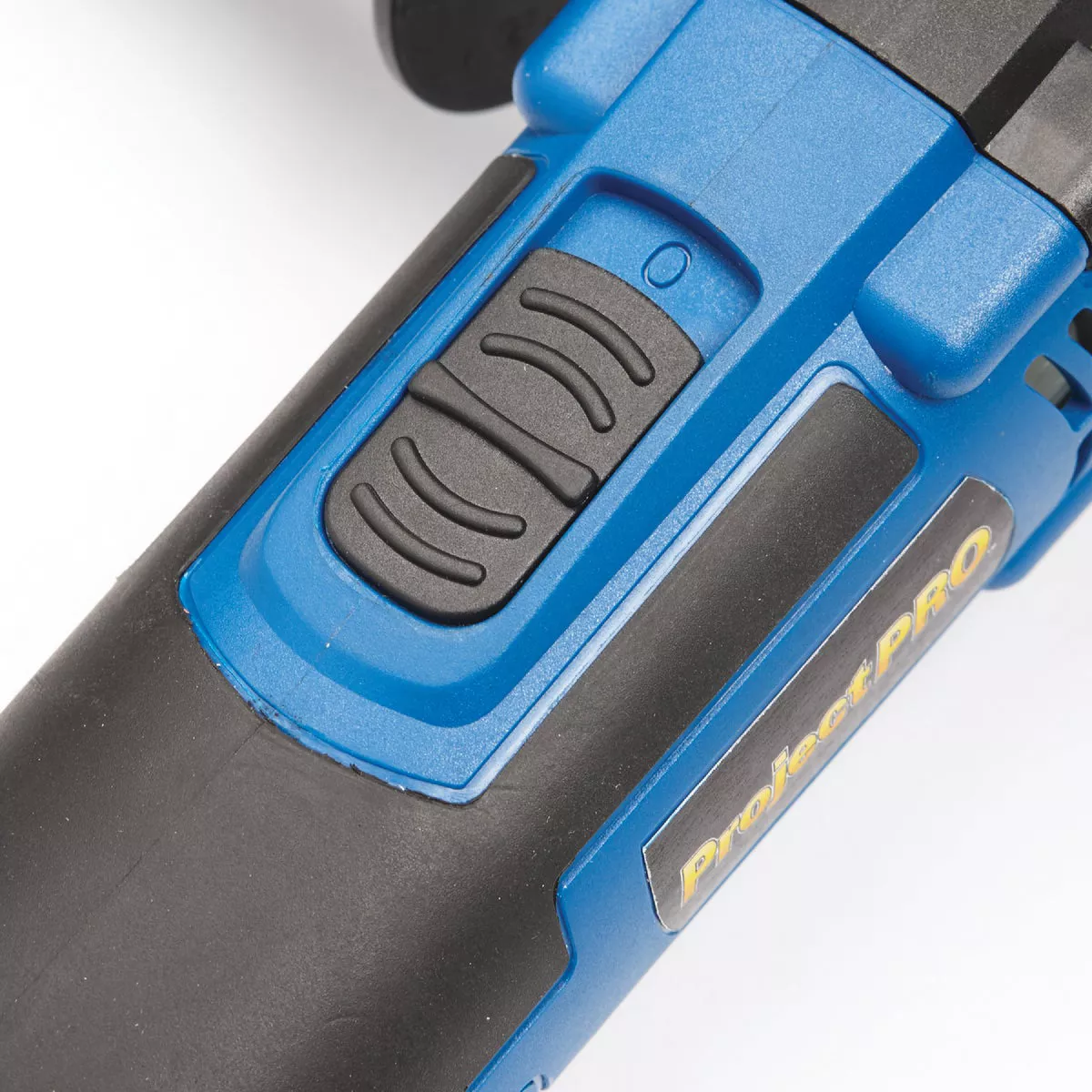 Project Pro 2.5-Amp Oscillating Tool Kit - photo 3