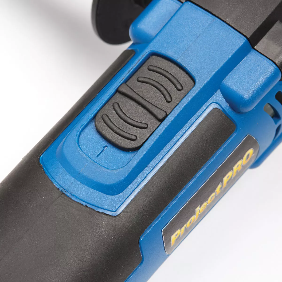 Project Pro 2.5-Amp Oscillating Tool Kit - photo 4