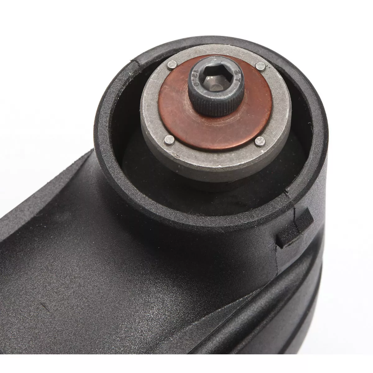 Project Pro 2.5-Amp Oscillating Tool Kit - photo 5