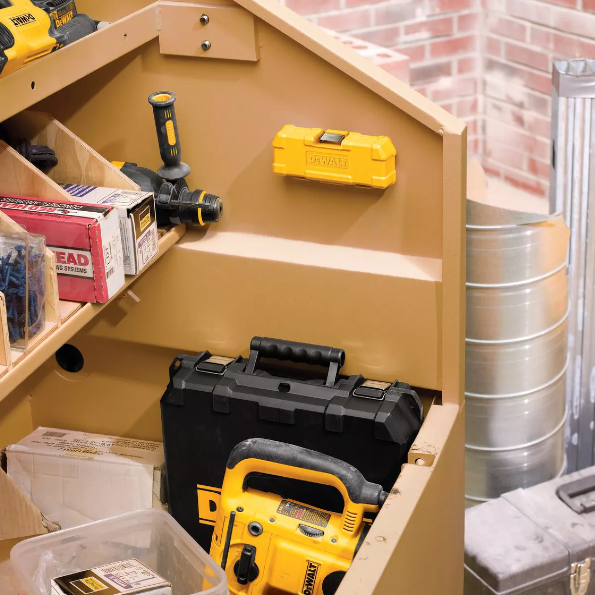 DEWALT 15-Piece Screwdriver Bit Set - photo 7