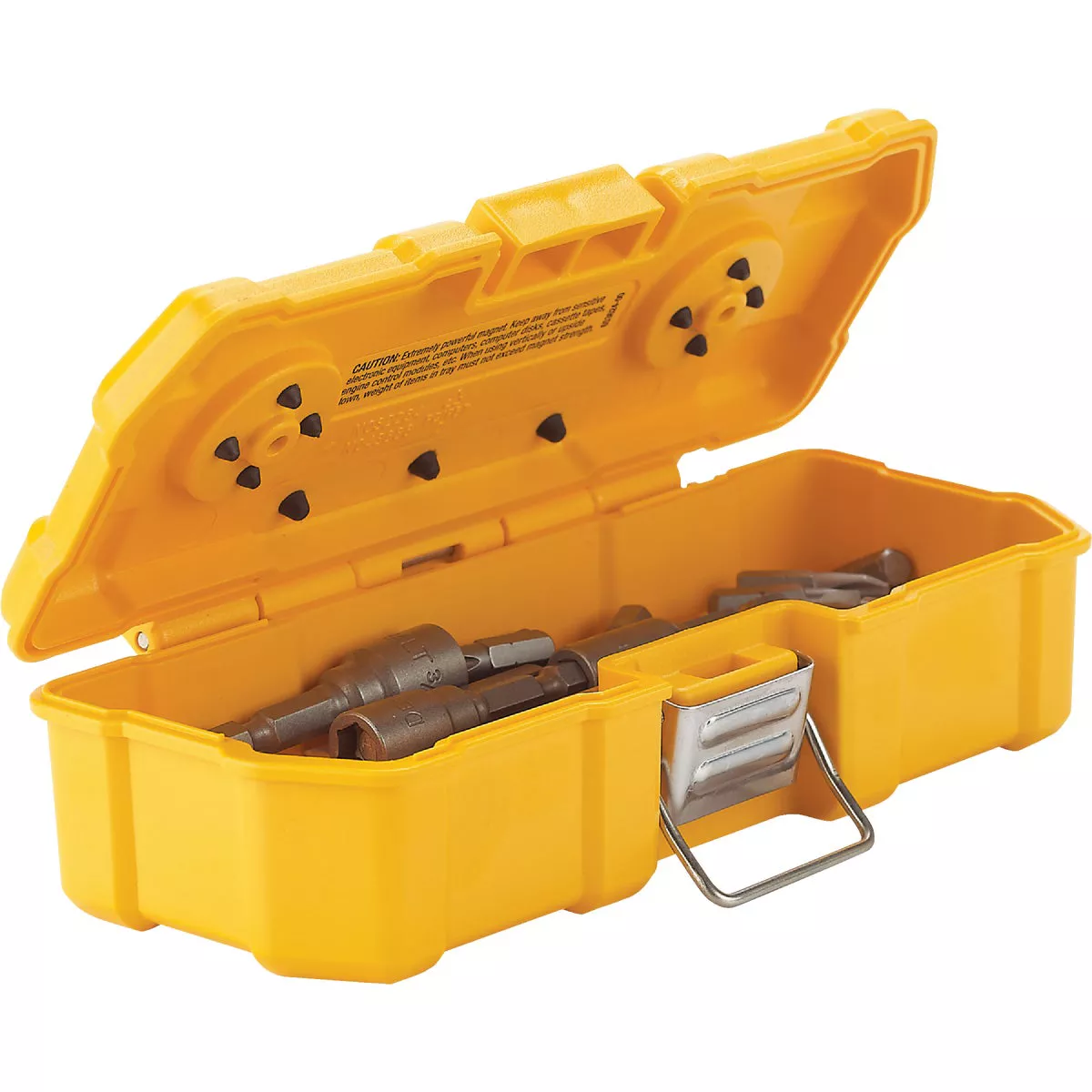 DEWALT 15-Piece Screwdriver Bit Set - photo 2