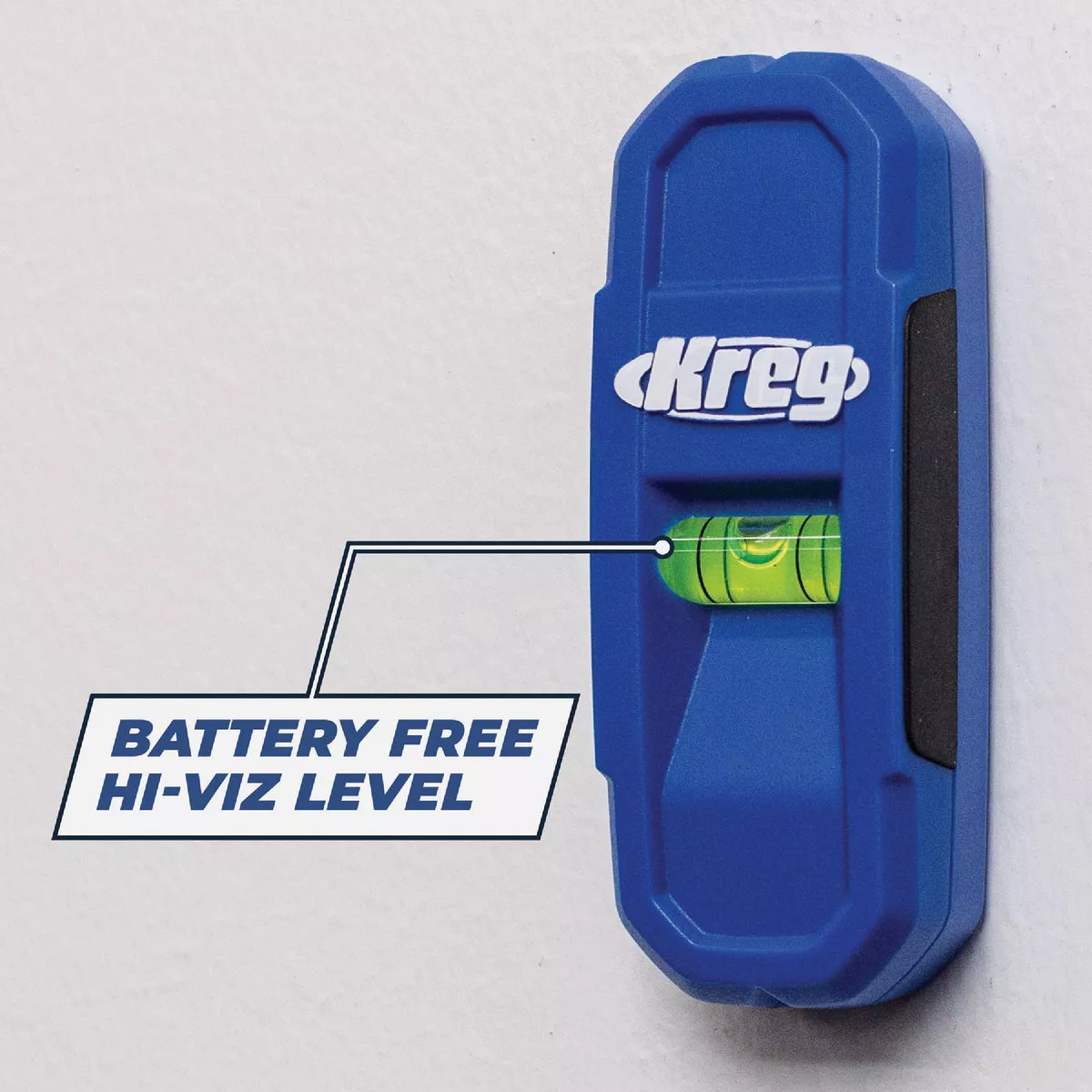 Kreg Magnetic Stud Finder - photo 4