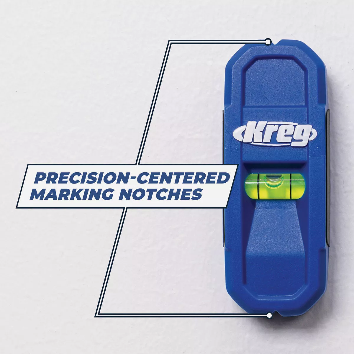Kreg Magnetic Stud Finder - photo 5