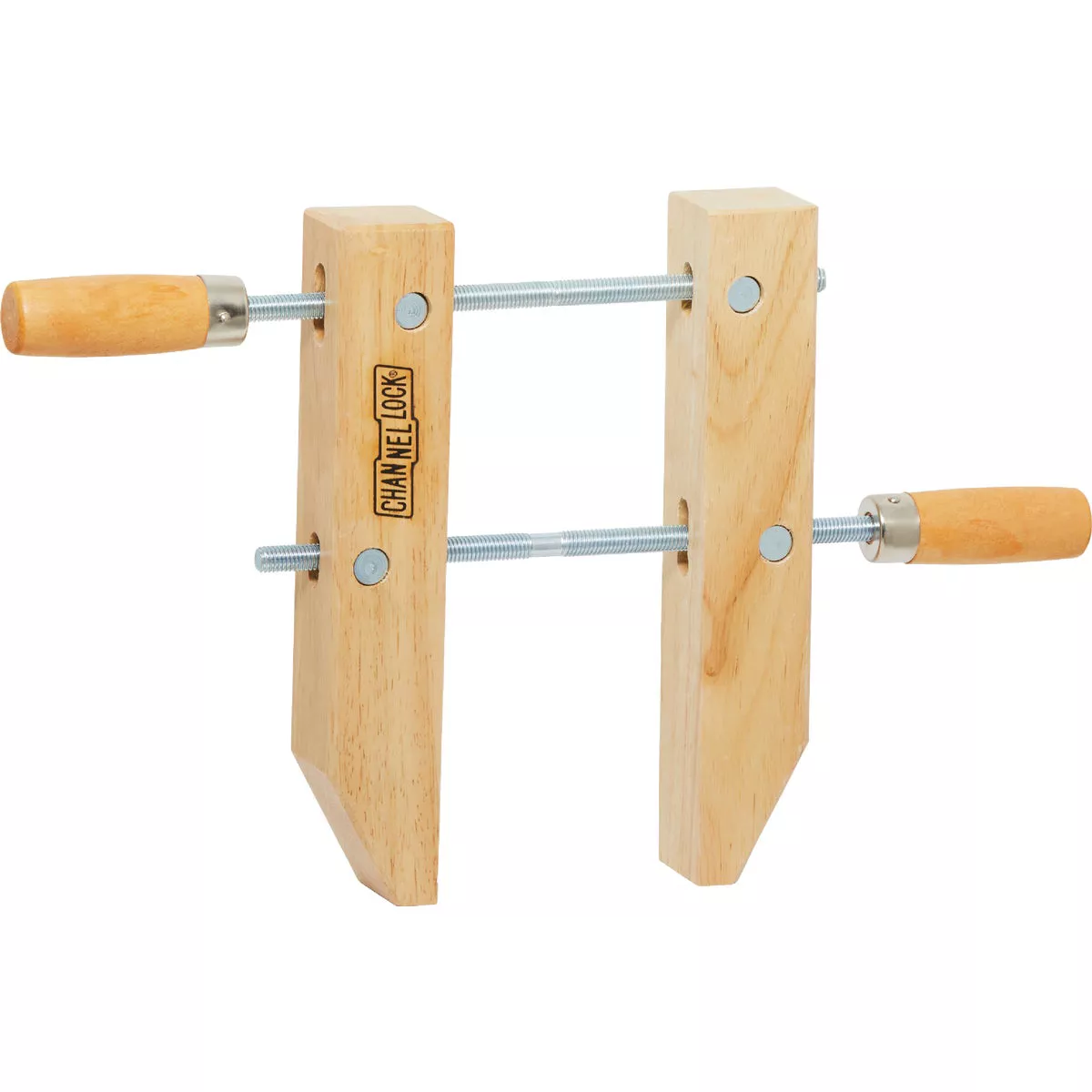 Channellock 10 In. Adjustable Hand Screw Clamp | True Value Hardware