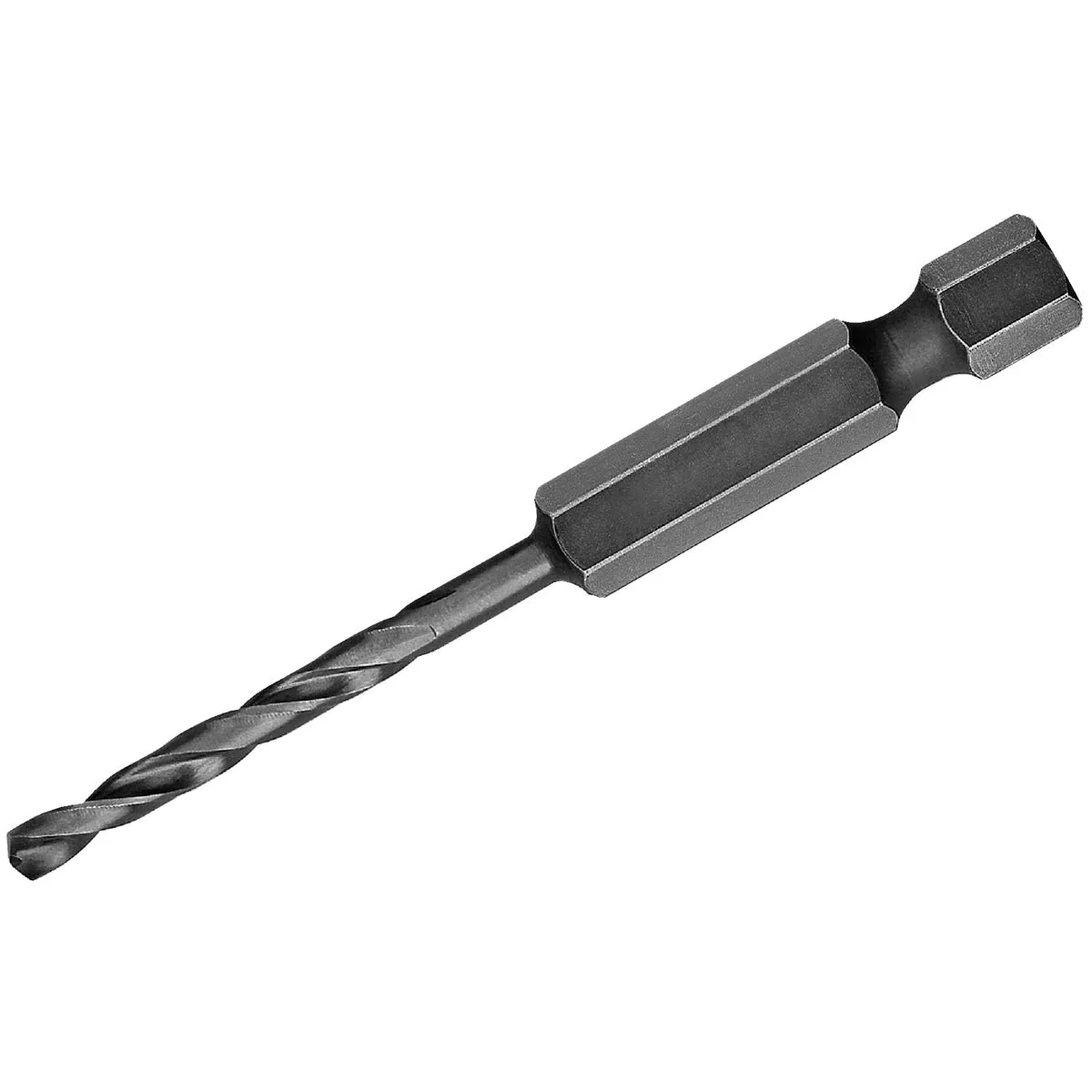 DeWalt Impact Ready 11/64 In. Titanium Hex Shank Drill Bit - photo 2
