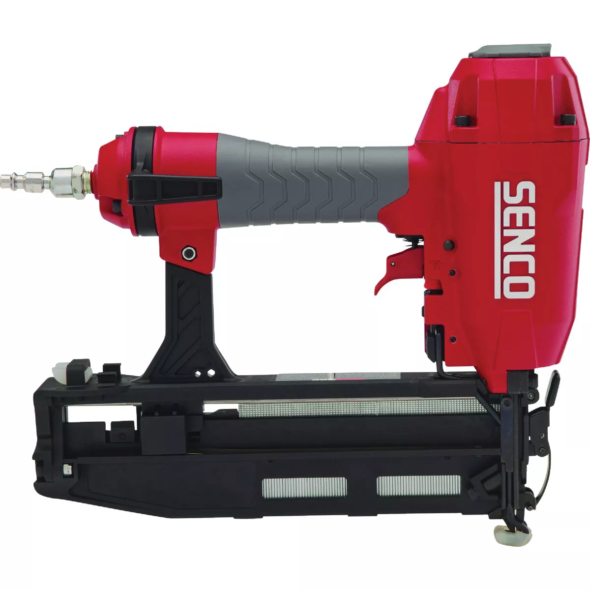 Senco 16-Gauge 2-1/2 In. Straight Finish Nailer - photo 3