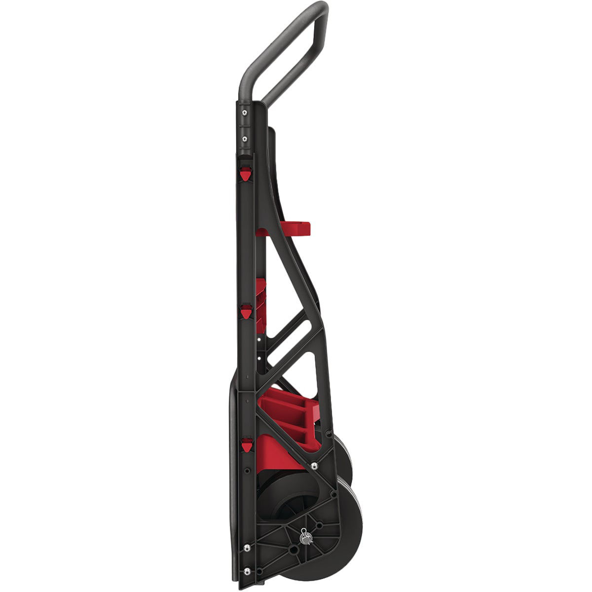 Milwaukee PACKOUT 400 Lb. Capacity Hand Truck Do it Best